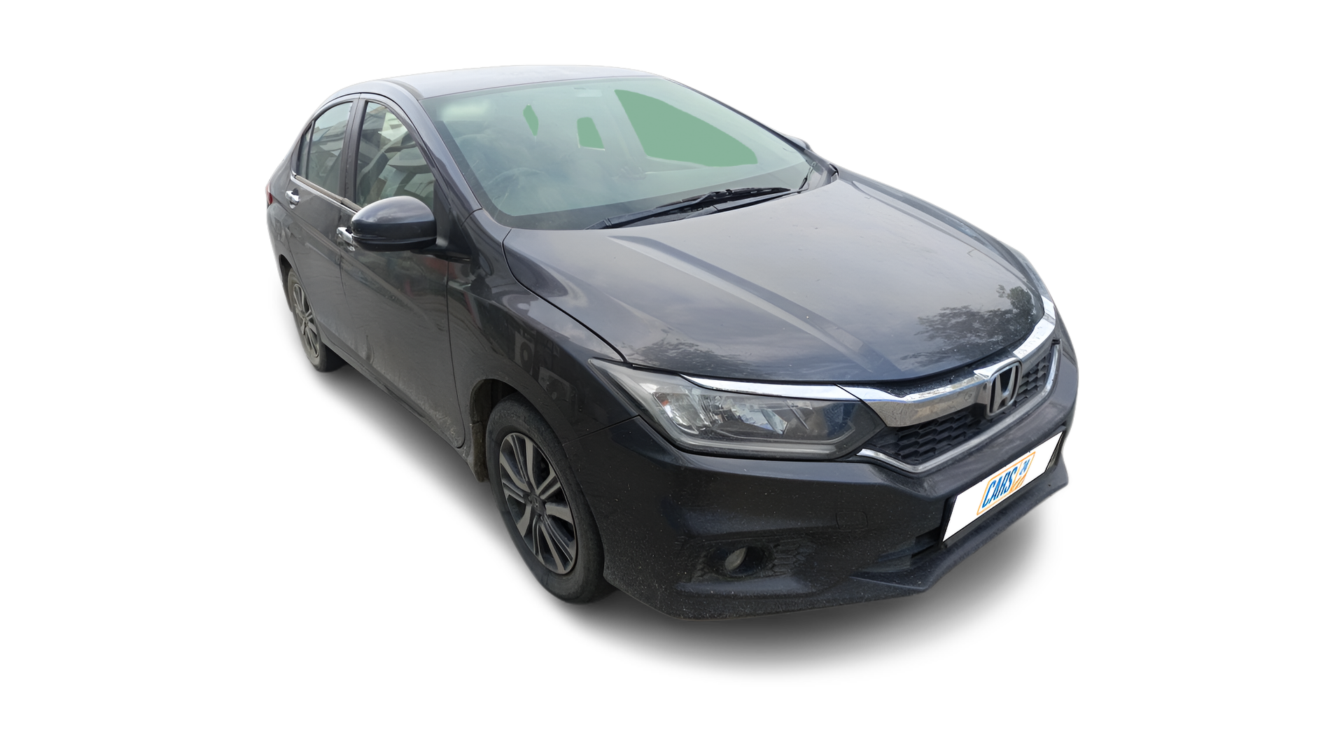 2020 Honda City - Sedan - Diesel - Manual - ₹8.00 lakh